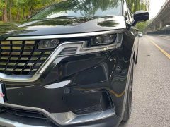 Kia Jianghua 2021 2.0T Luxury Tech Edition - фото 15