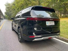 Kia Jianghua 2021 2.0T Luxury Tech Edition - фото 17