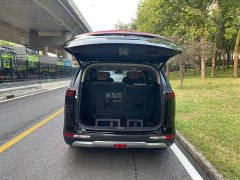 Kia Jianghua 2021 2.0T Luxury Tech Edition - фото 18