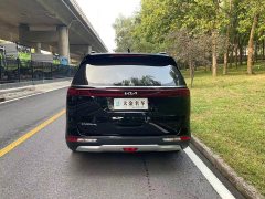 Kia Jianghua 2021 2.0T Luxury Tech Edition - фото 19