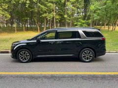 Kia Jianghua 2021 2.0T Luxury Tech Edition - фото 2