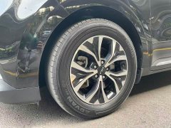 Kia Jianghua 2021 2.0T Luxury Tech Edition - фото 20