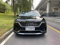 Kia Jianghua 2021 2.0T Luxury Tech Edition - фото 3