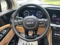 Kia Jianghua 2021 2.0T Luxury Tech Edition - фото 5