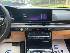 Kia Jianghua 2021 2.0T Luxury Tech Edition - фото 6