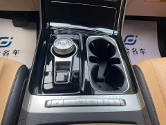 Kia Jianghua 2021 2.0T Luxury Tech Edition - фото 7