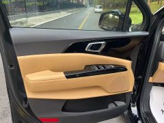 Kia Jianghua 2021 2.0T Luxury Tech Edition - фото 8