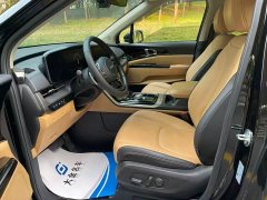 Kia Jianghua 2021 2.0T Luxury Tech Edition - фото 9