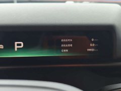 XPeng P7 702 Long Range Ultra - ფოტო 14