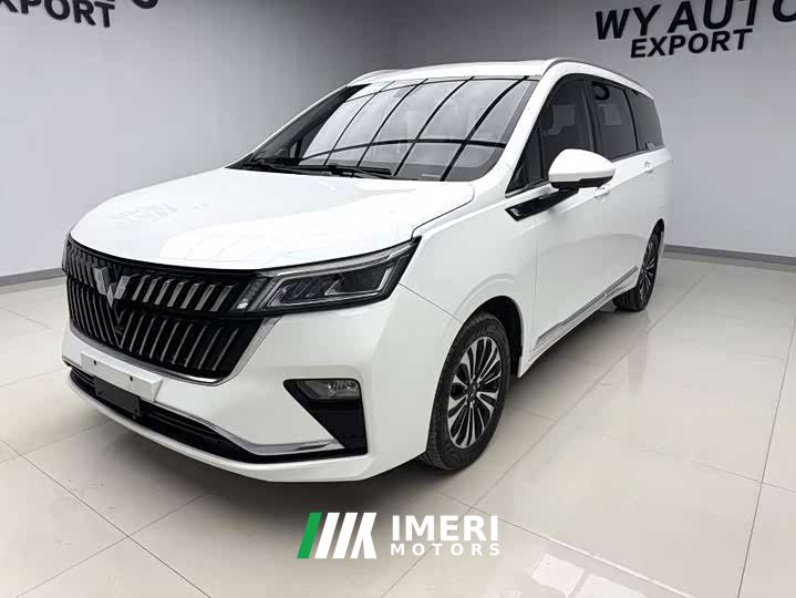 Wuling Jiachen 1.5T CVT Premium Flagship - ავტომობილი ჩინეთიდან