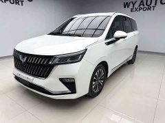 Wuling Jiachen 1.5T CVT Premium Flagship - ფოტო 1