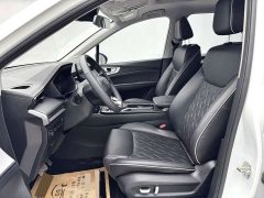 Wuling Jiachen 1.5T CVT Premium Flagship - ფოტო 11