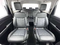 Wuling Jiachen 1.5T CVT Premium Flagship - ფოტო 15