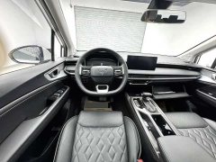 Wuling Jiachen 1.5T CVT Premium Flagship - ფოტო 16