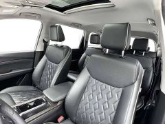 Wuling Jiachen 1.5T CVT Premium Flagship - ფოტო 17
