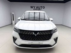 Wuling Jiachen 1.5T CVT Premium Flagship - ფოტო 2