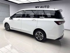 Wuling Jiachen 1.5T CVT Premium Flagship - ფოტო 3