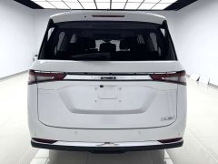 Wuling Jiachen 1.5T CVT Premium Flagship - ფოტო 5