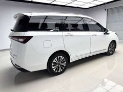 Wuling Jiachen 1.5T CVT Premium Flagship - ფოტო 6