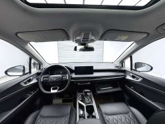 Wuling Jiachen 1.5T CVT Premium Flagship - ფოტო 7