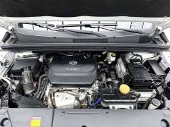 Wuling Jiachen 1.5T CVT Premium Flagship - ფოტო 8
