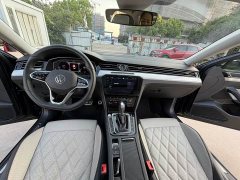 Volkswagen Magotan 2023 2 Million Units Commemorative Edition 330TSI DSG Luxury - photo 4