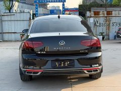 Volkswagen Magotan 2023 2 Million Units Commemorative Edition 330TSI DSG Luxury - photo 8