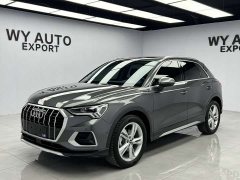 Audi Q3 2022 35 TFSI Fashion Elegant Edition - photo 1