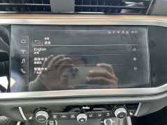 Audi Q3 2022 35 TFSI Fashion Elegant Edition - photo 19