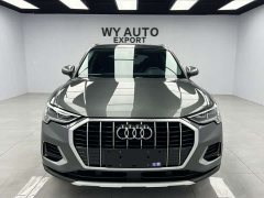 Audi Q3 2022 35 TFSI Fashion Elegant Edition - photo 2