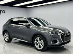 Audi Q3 2022 35 TFSI Fashion Elegant Edition - photo 3