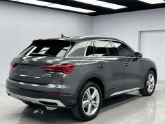 Audi Q3 2022 35 TFSI Fashion Elegant Edition - photo 4