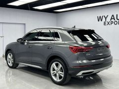 Audi Q3 2022 35 TFSI Fashion Elegant Edition - photo 6