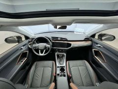 Audi Q3 2022 35 TFSI Fashion Elegant Edition - photo 8