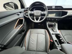 Audi Q3 2022 35 TFSI Fashion Elegant Edition - photo 9