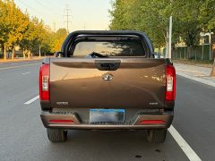 Xiaomi Cannon 2.0T Commercial Auto Diesel 2WD Elite Long Bed GW4D20M - ფოტო 5