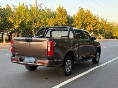 Xiaomi Cannon 2.0T Commercial Auto Diesel 2WD Elite Long Bed GW4D20M - ფოტო 6