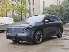 Nissan NX8 Pure Electric 650 Max - photo 1