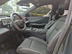 Nissan NX8 Pure Electric 650 Max - photo 10
