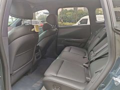 Nissan NX8 Pure Electric 650 Max - photo 11