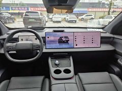 Nissan NX8 Pure Electric 650 Max - photo 13