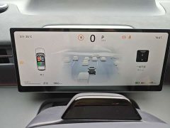 Nissan NX8 Pure Electric 650 Max - photo 14