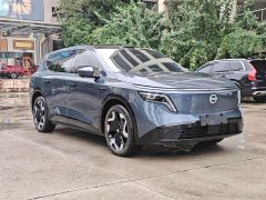Nissan NX8 Pure Electric 650 Max - photo 3