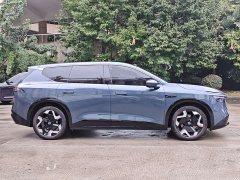 Nissan NX8 Pure Electric 650 Max - photo 4