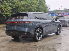 Nissan NX8 Pure Electric 650 Max - photo 5