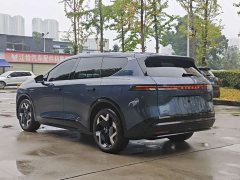 Nissan NX8 Pure Electric 650 Max - photo 7