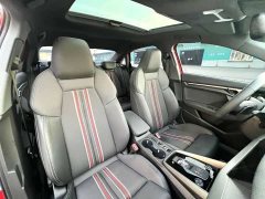 Audi A3 2021 A3L Limousine 35 TFSI Fashion Sport - photo 10