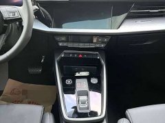 Audi A3 2021 A3L Limousine 35 TFSI Fashion Sport - photo 11