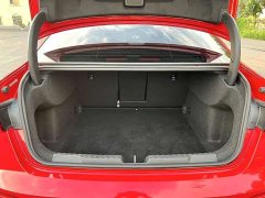 Audi A3 2021 A3L Limousine 35 TFSI Fashion Sport - photo 14