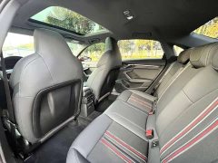 Audi A3 2021 A3L Limousine 35 TFSI Fashion Sport - photo 15